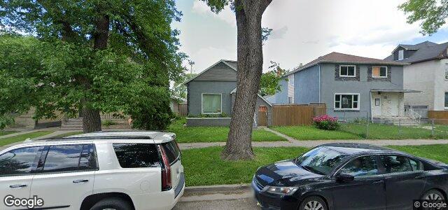 Larawan ng 597 Elgin Avenue sa Winnipeg, Manitoba