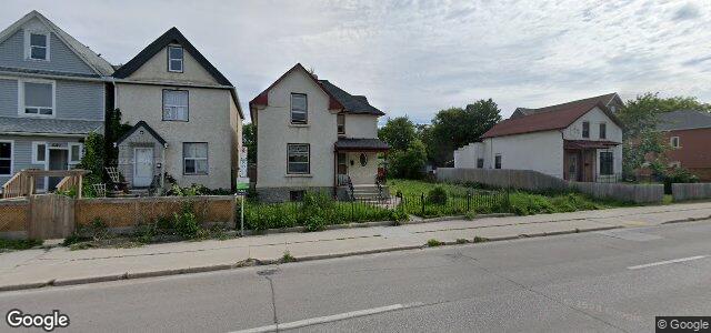 Larawan ng 597 William Avenue sa Winnipeg, Manitoba