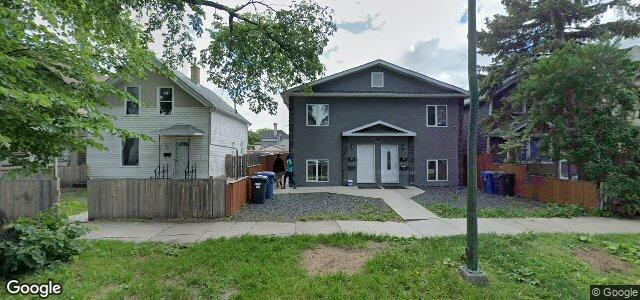 Larawan ng 602 Elgin Avenue sa Winnipeg, Manitoba