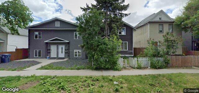 Larawan ng 604 Elgin Avenue sa Winnipeg, Manitoba