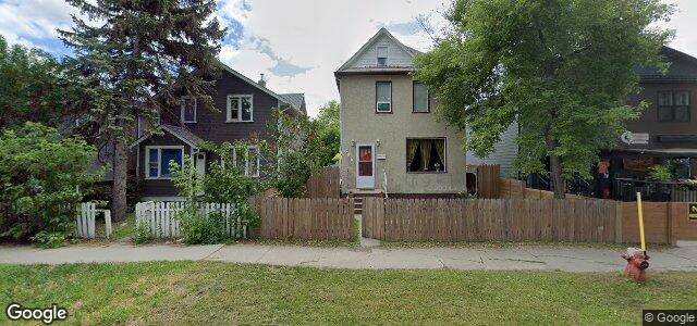 Larawan ng 606 Elgin Avenue sa Winnipeg, Manitoba