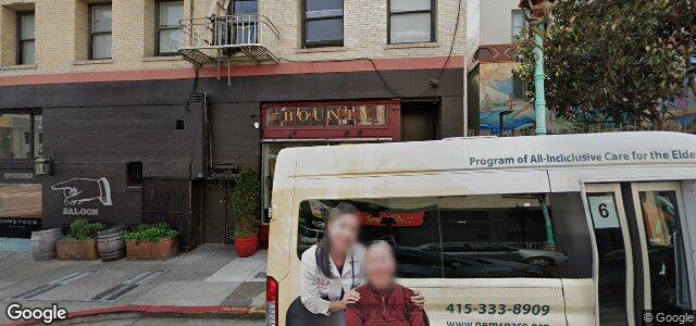 Larawan ng 609 Pacific Avenue sa Winnipeg, Manitoba