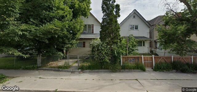 Larawan ng 613 William Avenue sa Winnipeg, Manitoba