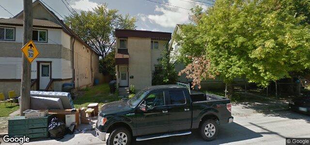 Larawan ng 614 Alexander Avenue sa Winnipeg, Manitoba