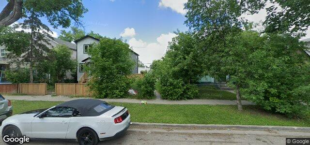 Larawan ng 615 Elgin Avenue sa Winnipeg, Manitoba