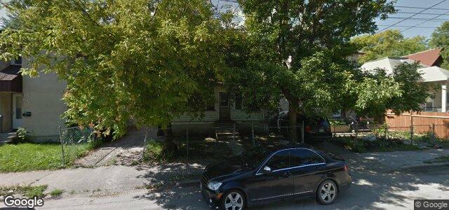 Larawan ng 620 Alexander Avenue sa Winnipeg, Manitoba