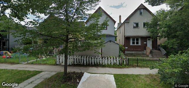 Larawan ng 620 Elgin Avenue sa Winnipeg, Manitoba