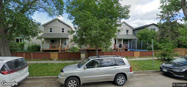Larawan ng 623 Elgin Avenue sa Winnipeg, Manitoba