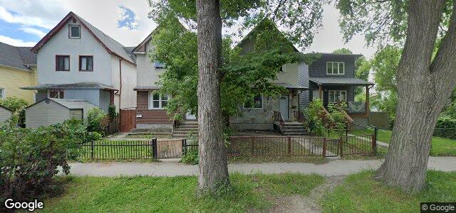626 Elgin Avenue（加拿大曼尼托巴省温尼伯市）房屋照片