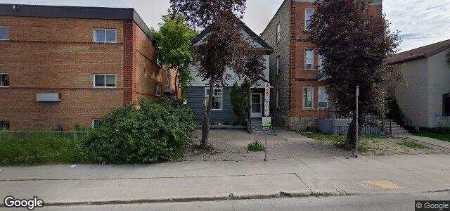 Larawan ng 627 William Avenue sa Winnipeg, Manitoba