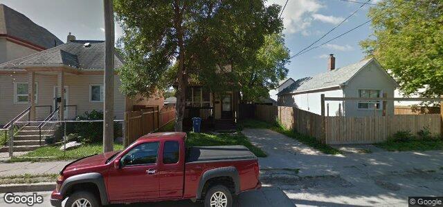 Larawan ng 628 Alexander Avenue sa Winnipeg, Manitoba