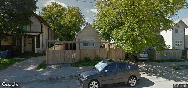 Larawan ng 630 Alexander Avenue sa Winnipeg, Manitoba