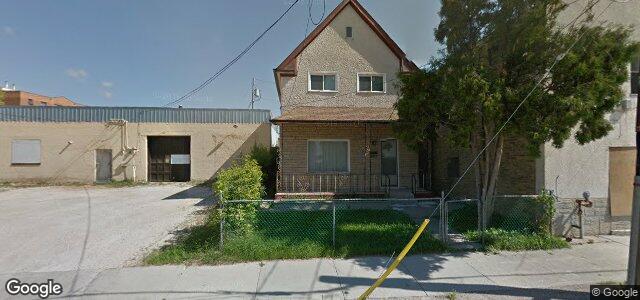 Larawan ng 631 Alexander Avenue sa Winnipeg, Manitoba