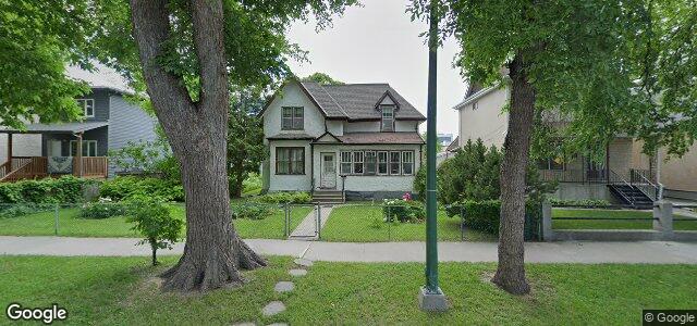 632 Elgin Avenue（加拿大曼尼托巴省温尼伯市）房屋照片