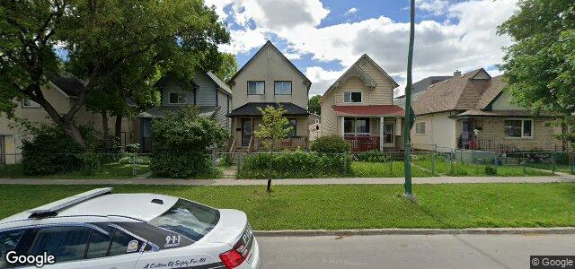 Larawan ng 634 Ross Avenue sa Winnipeg, Manitoba