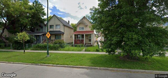 Larawan ng 636 Ross Avenue sa Winnipeg, Manitoba