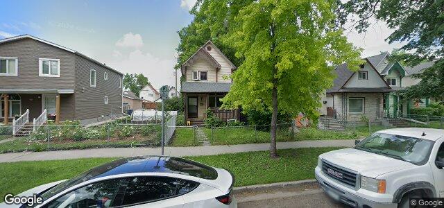 Larawan ng 637 Elgin Avenue sa Winnipeg, Manitoba