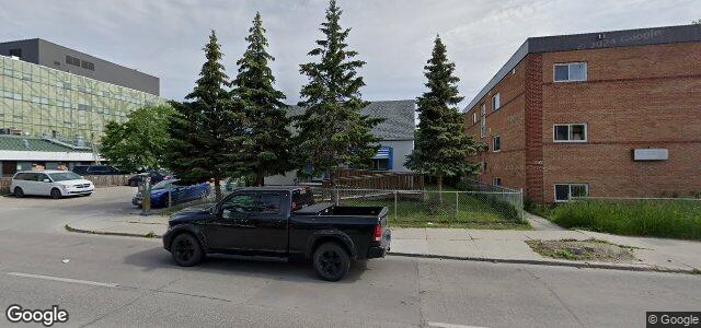 Larawan ng 637 William Avenue sa Winnipeg, Manitoba