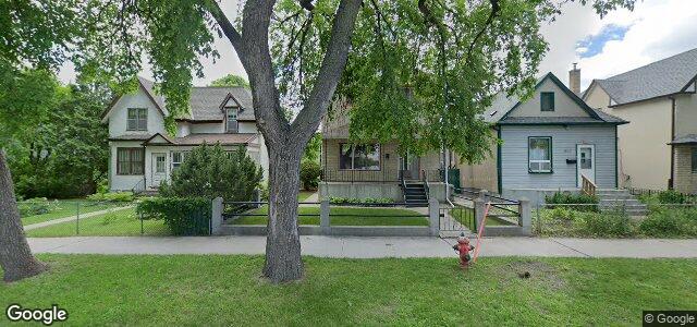 Larawan ng 638 Elgin Avenue sa Winnipeg, Manitoba