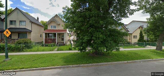 Larawan ng 638 Ross Avenue sa Winnipeg, Manitoba