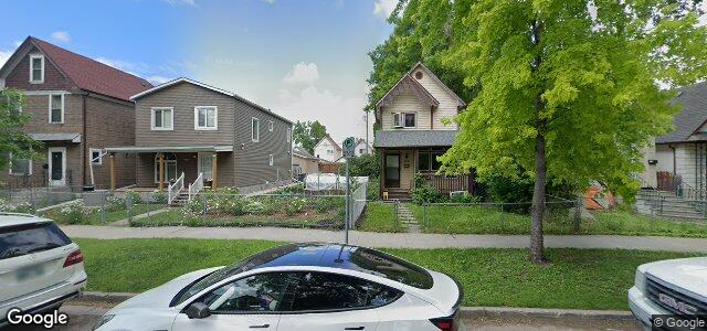 Larawan ng 639 Elgin Avenue sa Winnipeg, Manitoba