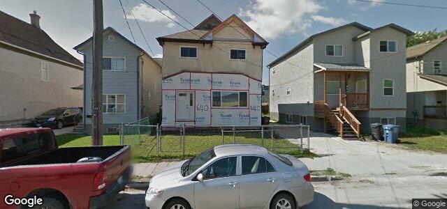 Larawan ng 640 Alexander Avenue sa Winnipeg, Manitoba