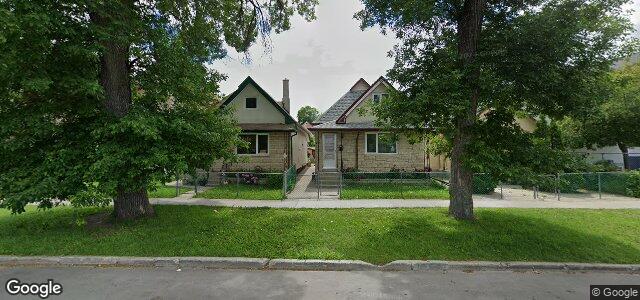 Larawan ng 640 Ross Avenue sa Winnipeg, Manitoba