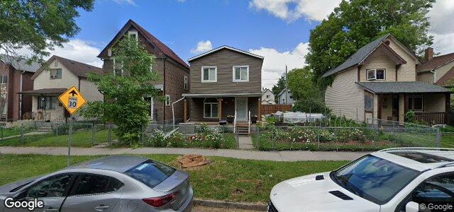 Larawan ng 641 Elgin Avenue sa Winnipeg, Manitoba