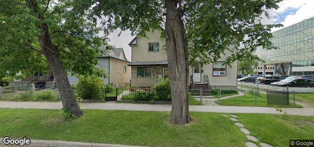 Larawan ng 642 Elgin Avenue sa Winnipeg, Manitoba