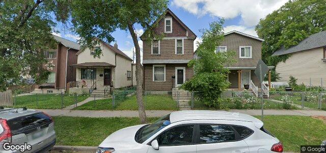 Larawan ng 643 Elgin Avenue sa Winnipeg, Manitoba