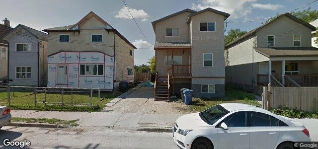 Larawan ng 644 Alexander Avenue sa Winnipeg, Manitoba