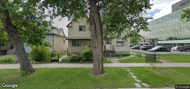 Larawan ng 644 Elgin Avenue sa Winnipeg, Manitoba