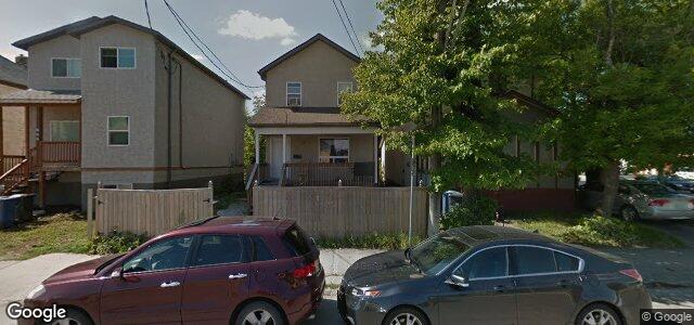 Larawan ng 648 Alexander Avenue sa Winnipeg, Manitoba