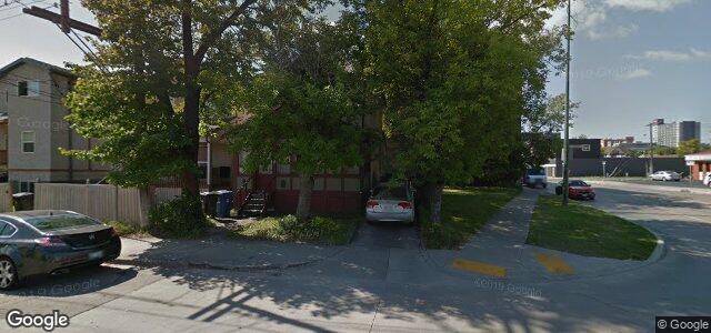 Larawan ng 650 Alexander Avenue sa Winnipeg, Manitoba