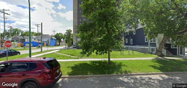 Larawan ng A-402 Ross Avenue sa Winnipeg, Manitoba