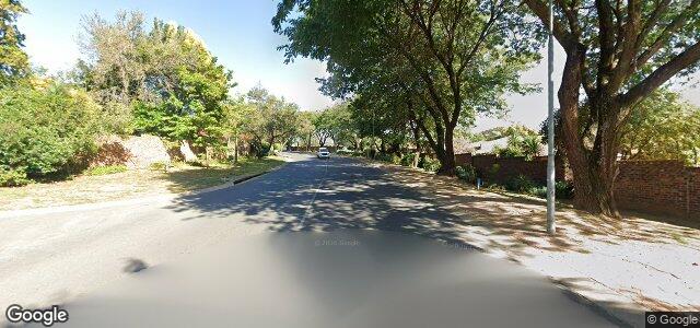 Larawan ng Alexander Avenue sa Winnipeg, Manitoba