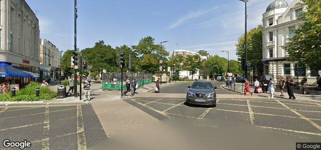 Elgin Avenue（加拿大曼尼托巴省溫尼伯市）房屋照片