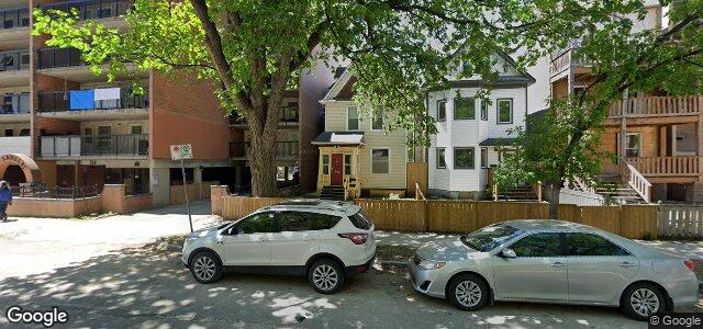 Larawan ng 392 Kennedy Street sa Winnipeg, Manitoba