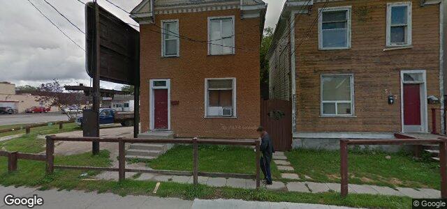 Larawan ng 589 Balmoral Street sa Winnipeg, Manitoba