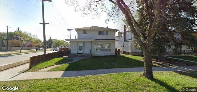 Larawan ng 436 Cordova Street sa Winnipeg, Manitoba