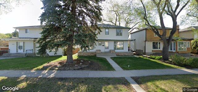 Larawan ng 440 Cordova Street sa Winnipeg, Manitoba