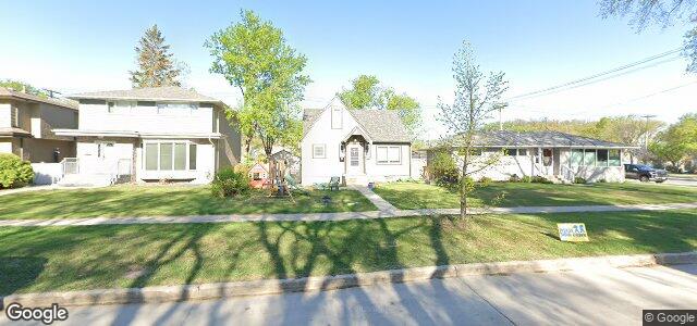 Photo of 445 Cordova Street in Winnipeg, Manitoba