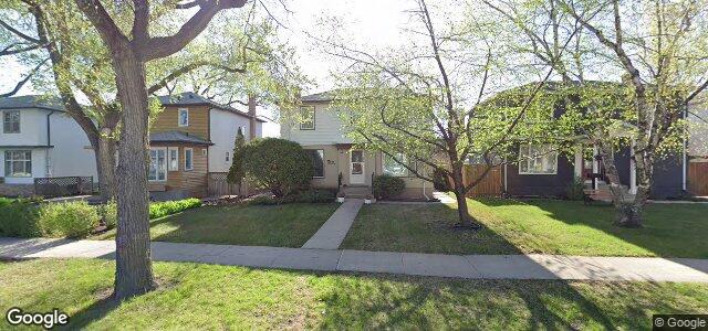 448 Cordova Street（加拿大曼尼托巴省溫尼伯市）房屋照片