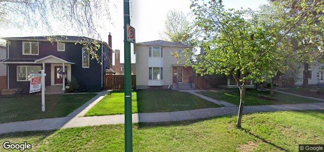 456 Cordova Street（加拿大曼尼托巴省温尼伯市）房屋照片