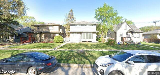 Larawan ng 457 Cordova Street sa Winnipeg, Manitoba