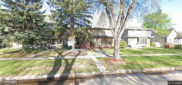 Larawan ng 461 Cordova Street sa Winnipeg, Manitoba