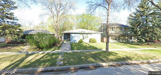 Photo of 469 Cordova Street in Winnipeg, Manitoba