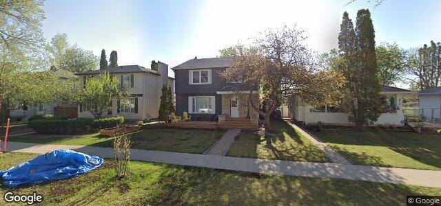 Larawan ng 472 Cordova Street sa Winnipeg, Manitoba