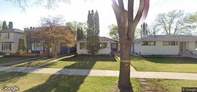 Larawan ng 476 Cordova Street sa Winnipeg, Manitoba