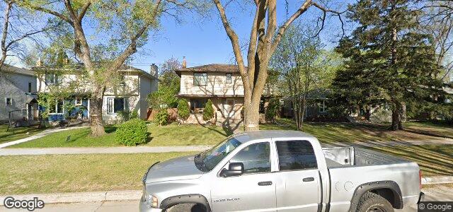 Larawan ng 477 Cordova Street sa Winnipeg, Manitoba